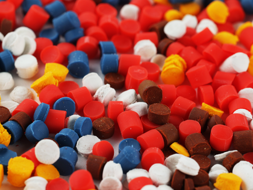 Пластикаты медицинские