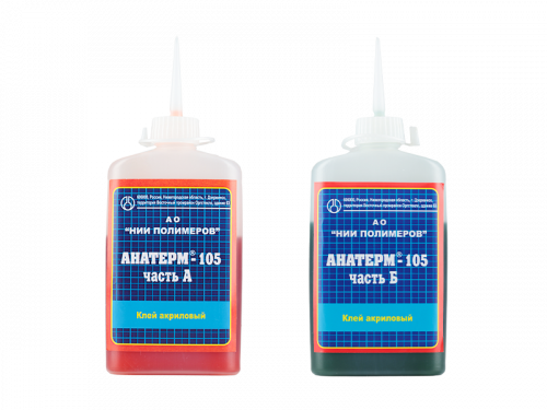 Анатерм®-105 (А+В)