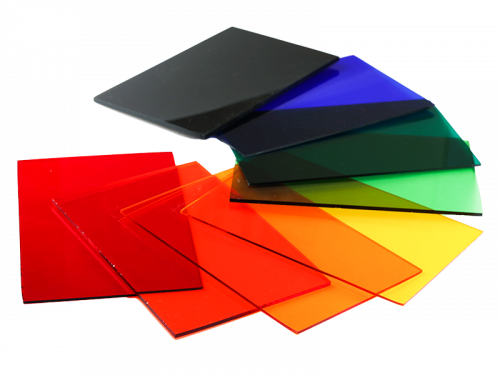Стекло органическое для светофильтров (для ИК, видимого и УФ-диапазонов света Стекло органическое для светофильтров (для ИК, видимого и УФ-диапазонов света