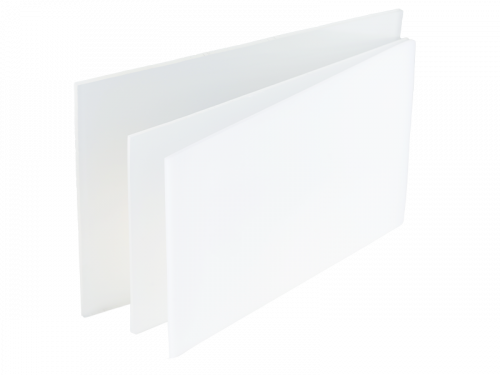 Стекло органическое светотехническое листовое марок СБПТ,СБС