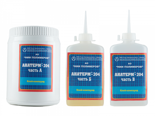 Анатерм®-204