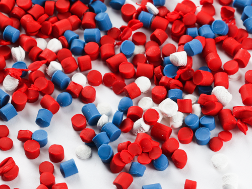 Пластикаты для изготовления трубок и шлангов